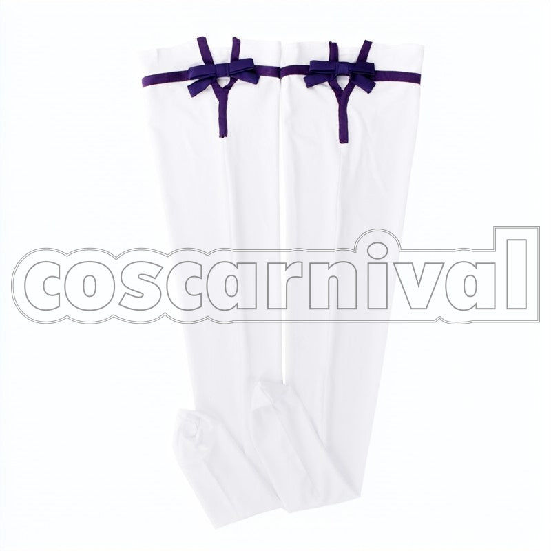 School Idol Movie The School Idol Movie Nozomi Tojo Insert Song Angelic Angel Hello Hoshi o Kazoete cosplay costume from Love Live! The, detail-5