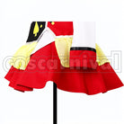 School Idol Movie The School Idol Movie Nozomi Tojo Insert Song SUNNY DAY SONG ? HEARTBEAT cosplay costume from Love Live! The, detail-2