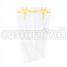 School Idol Movie The School Idol Movie Rin Hoshizora Insert Song Angelic Angel Hello Hoshi o Kazoete cosplay costume from Love Live! The, detail-4