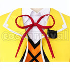 School Idol Movie The School Idol Movie Rin Hoshizora Insert Song SUNNY DAY SONG ? HEARTBEAT cosplay costume from Love Live! The, detail-1