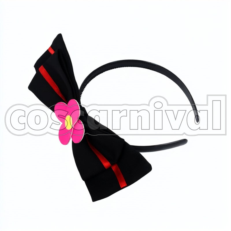 School Idol Movie The School Idol Movie Rin Hoshizora Insert Song SUNNY DAY SONG ? HEARTBEAT cosplay costume from Love Live! The, detail-3