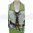Sonoda Fairy Kingdom Unawakened cosplay costume from Love Live! Umi, detail-1