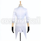 Sonoda Magician Pre-Awakening cosplay costume from Love Live! Umi, back view