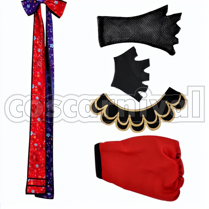 Sonoda Ninja Awakened cosplay costume from Love Live! Umi, detail-1