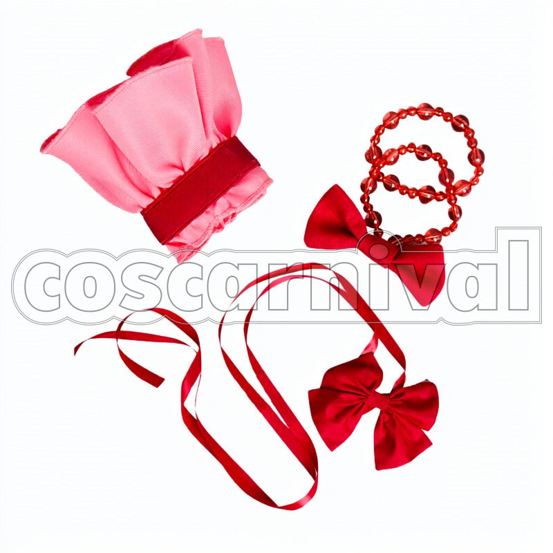 Sonoda School Idol Festival cosplay costume from Love Live! Umi, detail-2