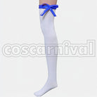 Sonoda cosplay costume from Love Live! Umi, detail-1