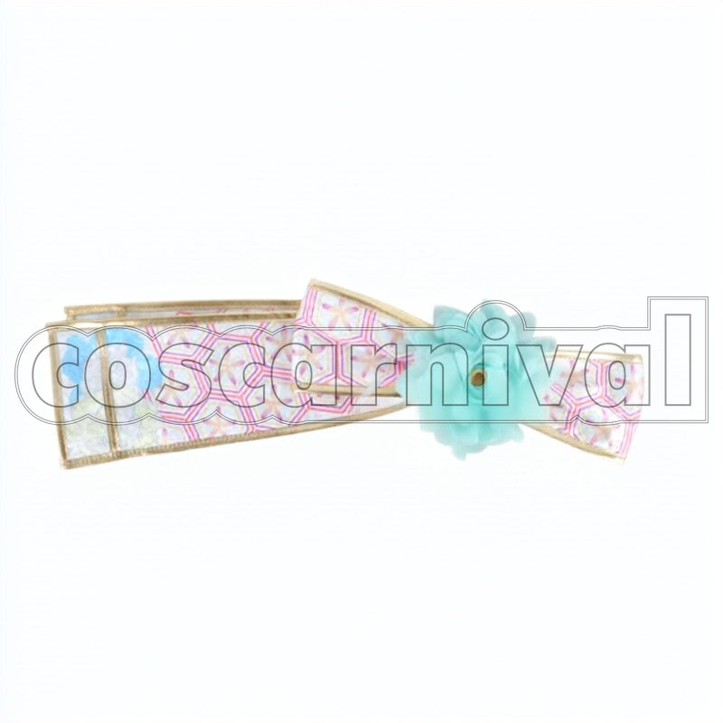 August China cosplay costume from Love Live! UR, detail-2