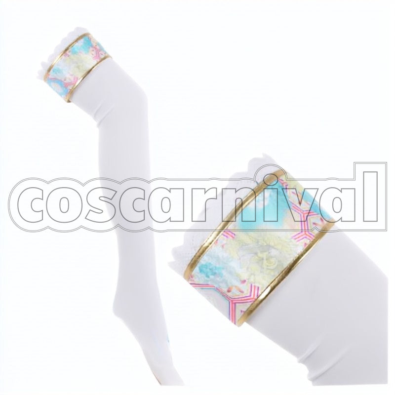 August China cosplay costume from Love Live! UR, detail-3