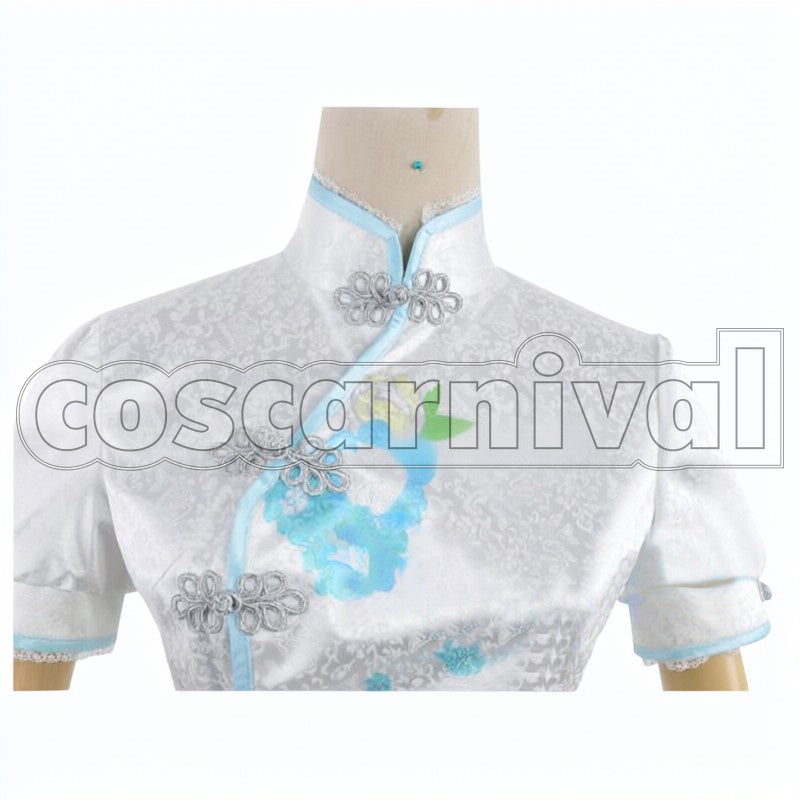 August China cosplay costume from Love Live! UR, detail-1