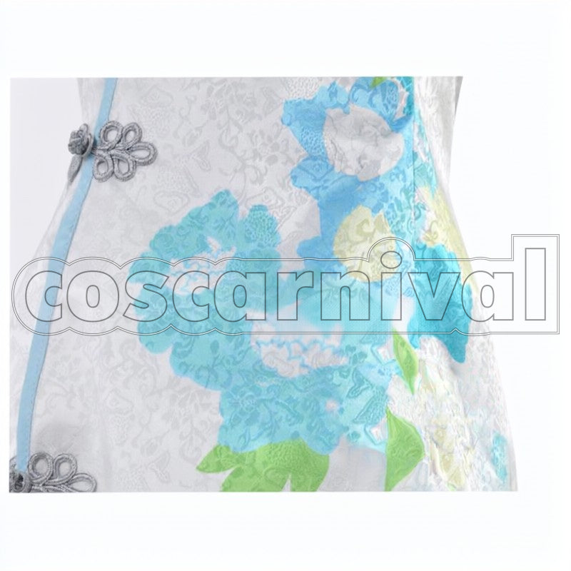 August China cosplay costume from Love Live! UR, detail-2