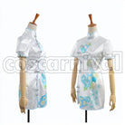 August China cosplay costume from Love Live! UR, front view 2