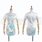 Kotori Minami cosplay costume from Love Live!, front view