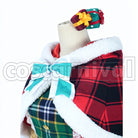 Christmas Eli Ayase Awakened cosplay costume from Love Live! UR, detail-1