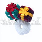 Christmas Eli Ayase Awakened cosplay costume from Love Live! UR, detail-2