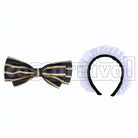 Cafe Maid Pre-Awakening Umi Sonoda cosplay costume from Love Live! UR, detail-2