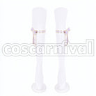 Day UR Hanayo Koizumi cosplay costume from Love Live! White, detail-2