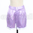 Day UR Umi Sonoda cosplay costume from Love Live! White, front view 2