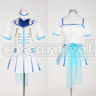 Nico Yazawa cosplay costume from Love Live!, front view