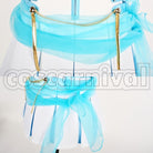 Rush Nozomi Tojo cosplay costume from Love Live! Wonderful, detail-1