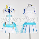 Nozomi Tojo cosplay costume from Love Live!, front view