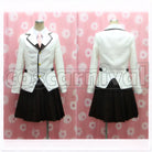 Girls' School Uniform Cosplay cosplay costume from Love Revo!!, detail-2