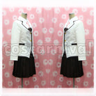 Girls' School Uniform Cosplay cosplay costume from Love Revo!!, front view