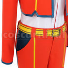 Kome: We Love Rice Hinohikari cosplay costume from Love, detail-2