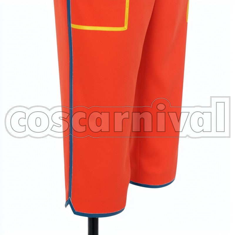 Kome: We Love Rice Hinohikari cosplay costume from Love, detail-3