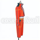 Kome: We Love Rice Hinohikari cosplay costume from Love, side view
