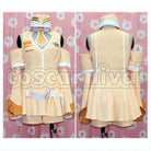 Anna Hiiragi Cosplay cosplay costume from Lucian Bee's, detail-2