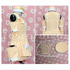 Anna Hiiragi Cosplay cosplay costume from Lucian Bee's, detail-3