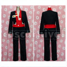 Guido Ashante Cosplay cosplay costume from Lucian Bee's, detail-1