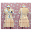Quiet Bluebird Cosplay cosplay costume from Lucian Bee's, detail-1