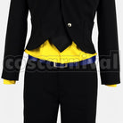 Gian Carlo cosplay costume from Lucky Dog 1, detail-1