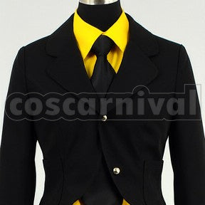 Gian Carlo cosplay costume from Lucky Dog 1, detail-2