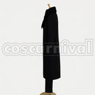Luchino cosplay costume from Lucky Dog 1, side view