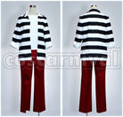 Ortolani Cosplay cosplay costume from Luckydog1 Bernardo, detail-1