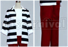 Ortolani Cosplay cosplay costume from Luckydog1 Bernardo, front view 3