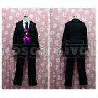 Ortolani Cosplay cosplay costume from Luckydog1 Bernardo, detail-1