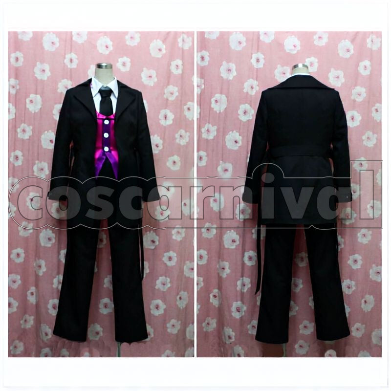 Ortolani Cosplay cosplay costume from Luckydog1 Bernardo, detail-2