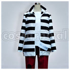Ortolani Cosplay cosplay costume from Luckydog1 Bernardo, front view 1