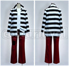 Ortolani Cosplay cosplay costume from Luckydog1 Bernardo, detail-1