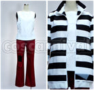 Ortolani Cosplay cosplay costume from Luckydog1 Bernardo, front view 3