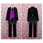 Ortolani Uniform Cosplay cosplay costume from Luckydog1 Bernardo, detail-2
