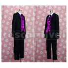 Ortolani Uniform Cosplay cosplay costume from Luckydog1 Bernardo, front view