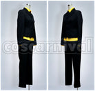 Casual Clothes Revised Cosplay cosplay costume from Luckydog1 Gian, side view