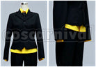 Casual Clothes Revised Cosplay cosplay costume from Luckydog1 Gian, front view 2