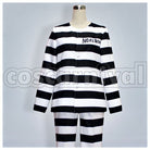 Cosplay cosplay costume from Luckydog1 Giancarlo, front view