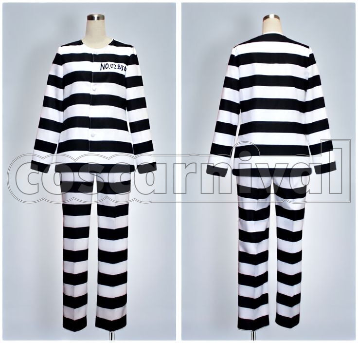 Cosplay cosplay costume from Luckydog1 Giancarlo, detail-1