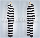 Cosplay cosplay costume from Luckydog1 Giancarlo, side view